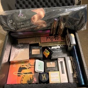 Must sell! I need more space.